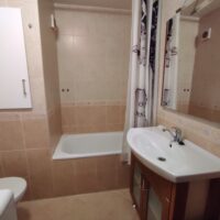 Pronájem zařízeného bytu 2+kk, 42m², Hrdinů, Liberec